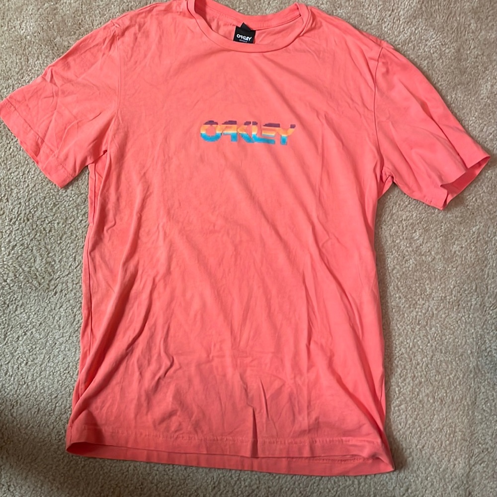 Oakley Tee